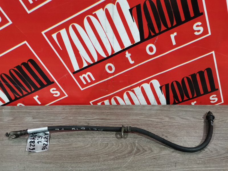 Шланг тормозной, 500 рублей, Красноярск