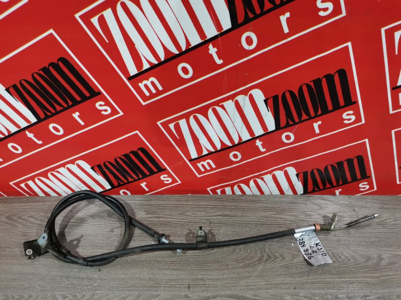 Трос ручника, 1700 рублей, Красноярск