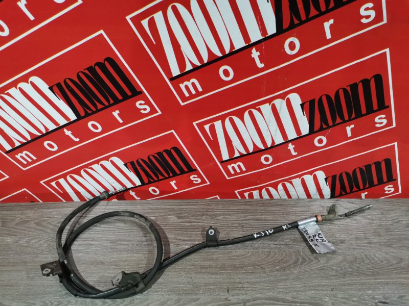 Трос ручника, 1700 рублей, Красноярск