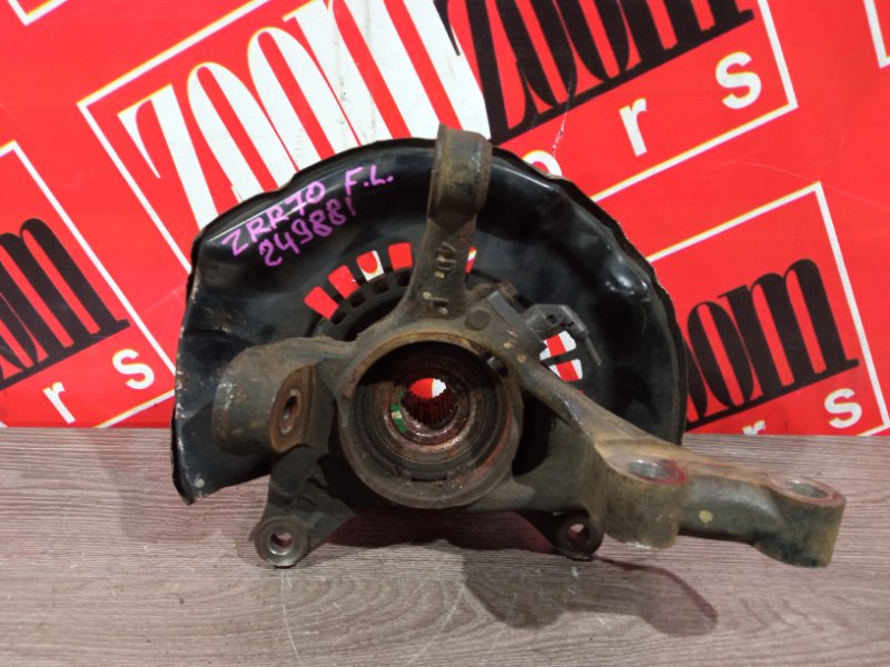 Ступица, 1000 рублей, Красноярск