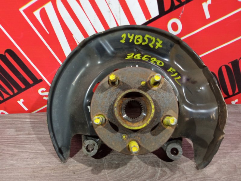 Ступица, 1000 рублей, Красноярск