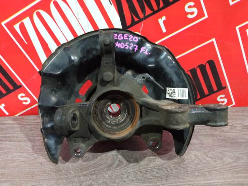 Ступица, 1000 рублей, Красноярск