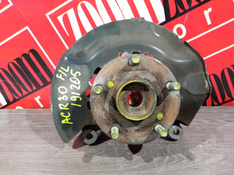 Ступица, 800 рублей, Красноярск