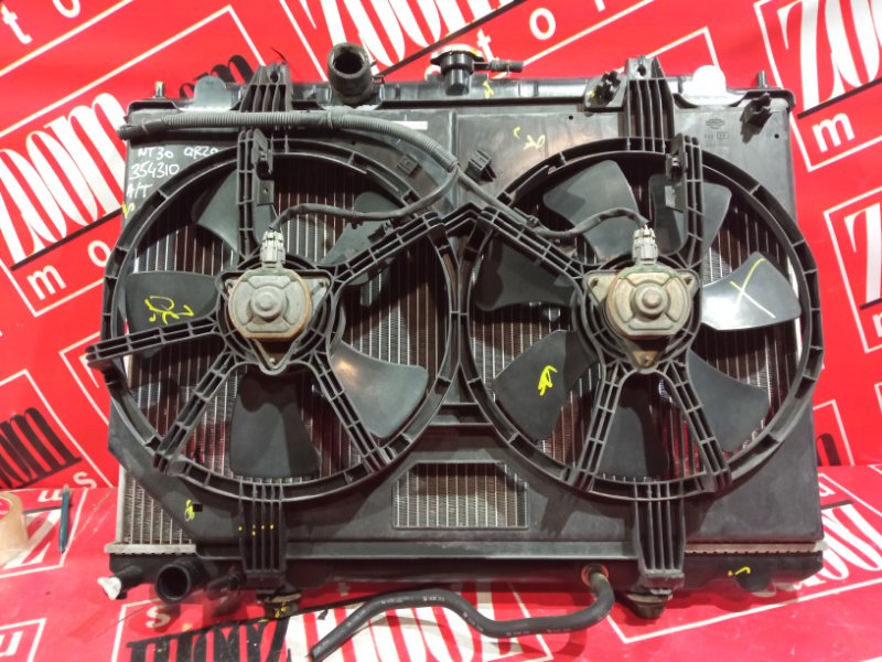 Радиатор двигателя, 6200 рублей, Красноярск