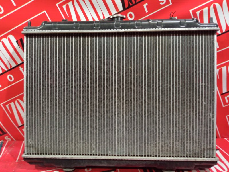 Радиатор двигателя, 6200 рублей, Красноярск