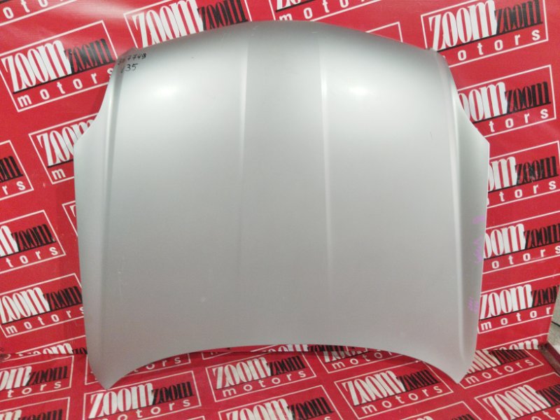 Капот, 5700 рублей, Красноярск