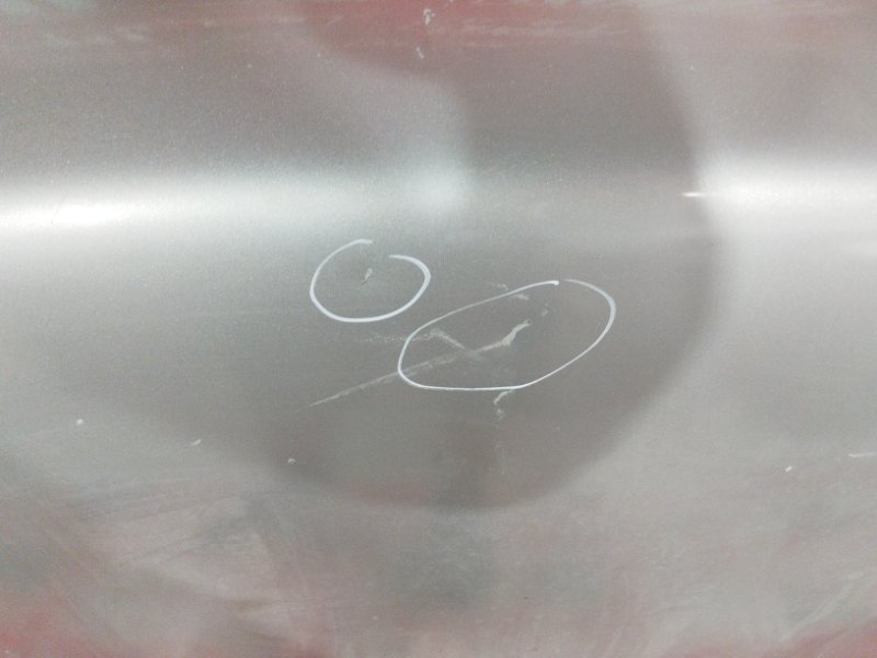 Капот, 3700 рублей, Красноярск