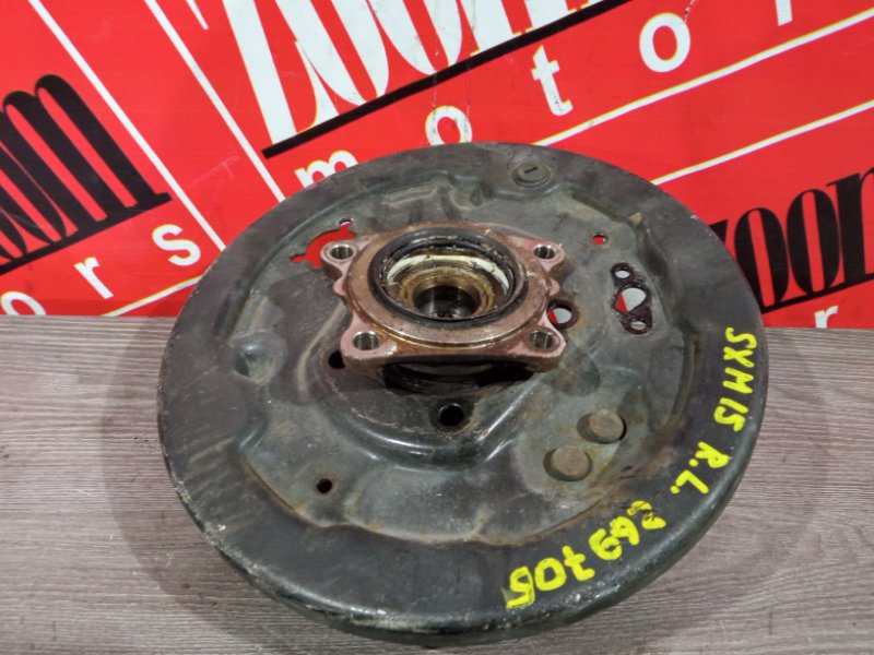 Ступица, 1500 рублей, Красноярск