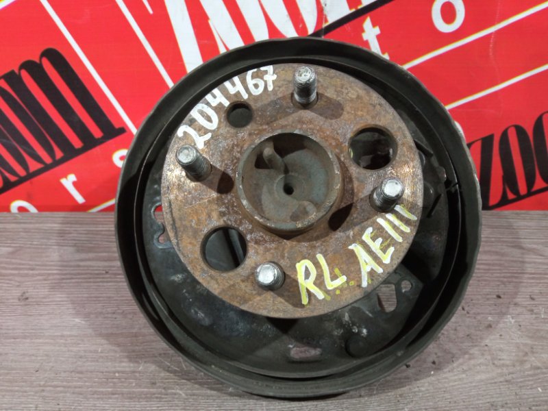 Ступица, 900 рублей, Красноярск