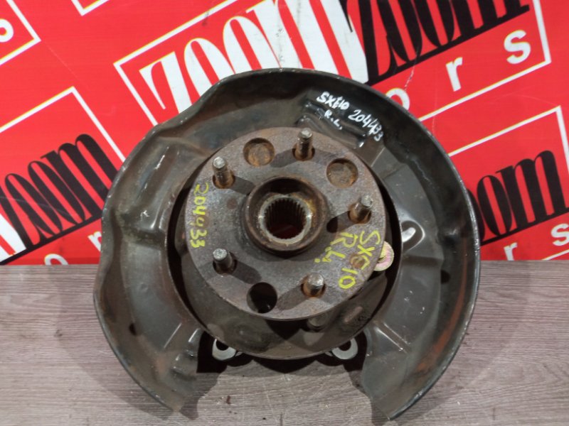 Ступица, 1000 рублей, Красноярск