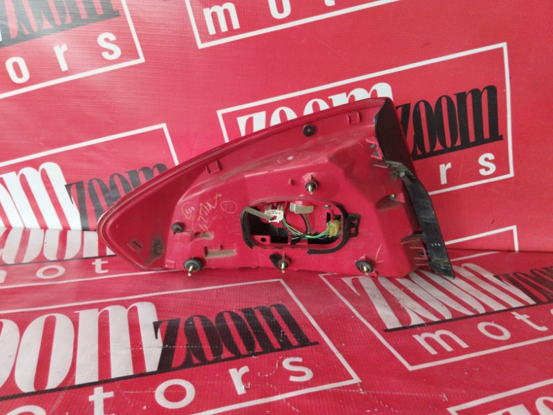 Фонарь (Стоп-сигнал), 1000 рублей, Красноярск