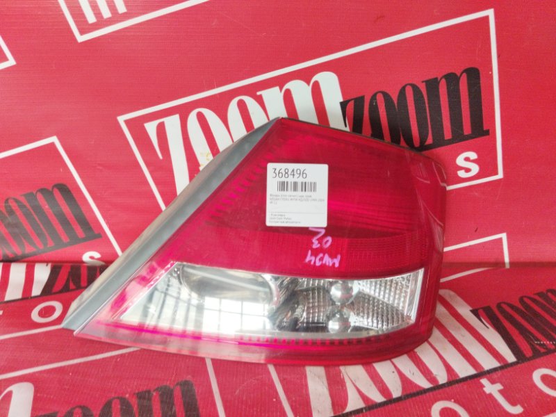 Фонарь (Стоп-сигнал), 1900 рублей, Красноярск