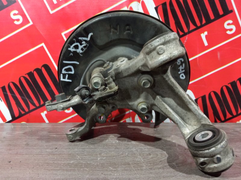 Ступица, 1000 рублей, Красноярск