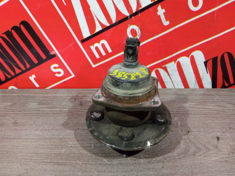 Ступица, 1000 рублей, Красноярск