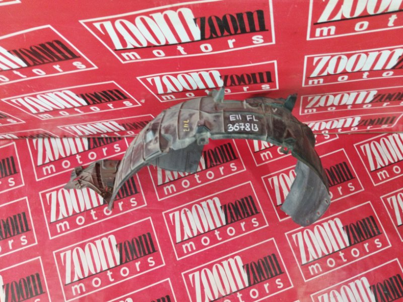 Подкрылок, 1000 рублей, Солонцы