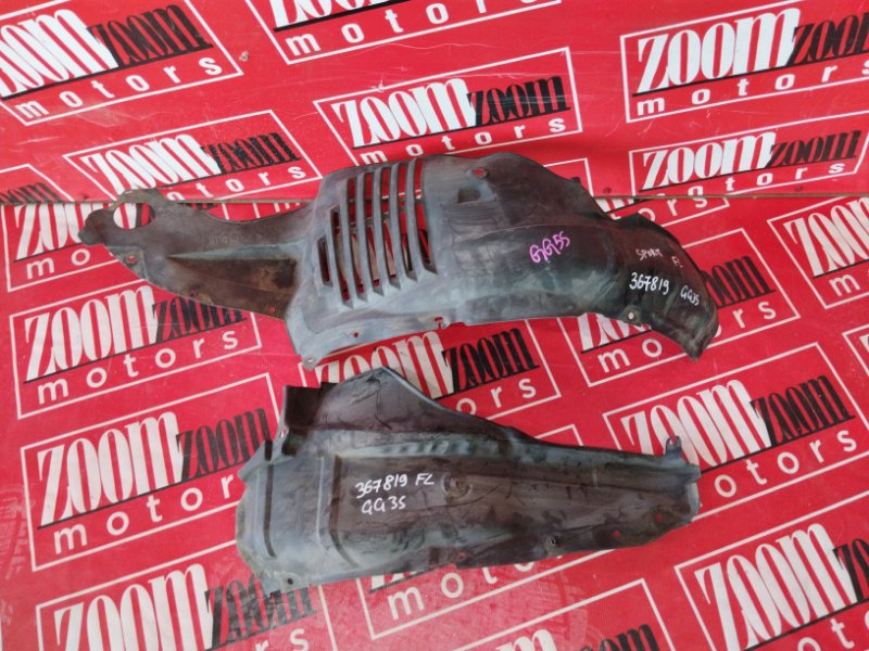 Подкрылок, 1700 рублей, Солонцы