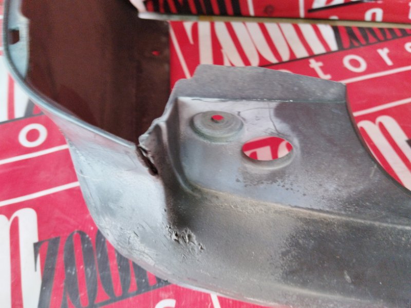 Бампер, 1700 рублей, Красноярск