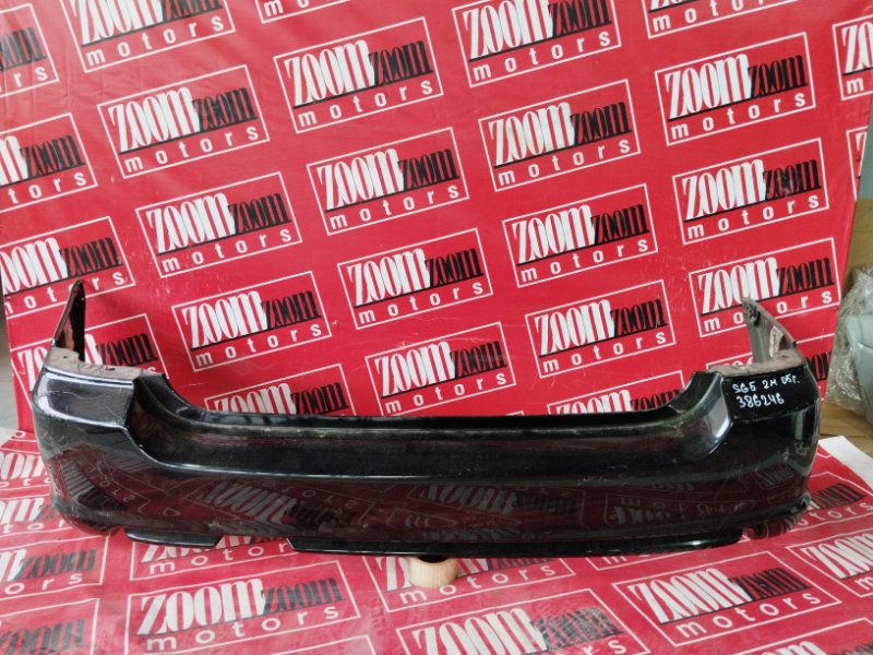 Бампер, 8100 рублей, Красноярск