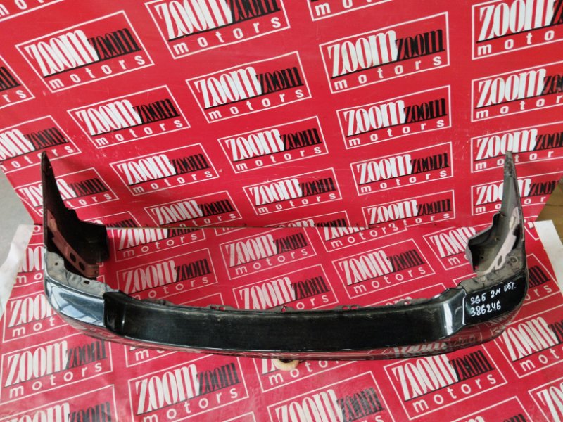 Бампер, 8100 рублей, Красноярск