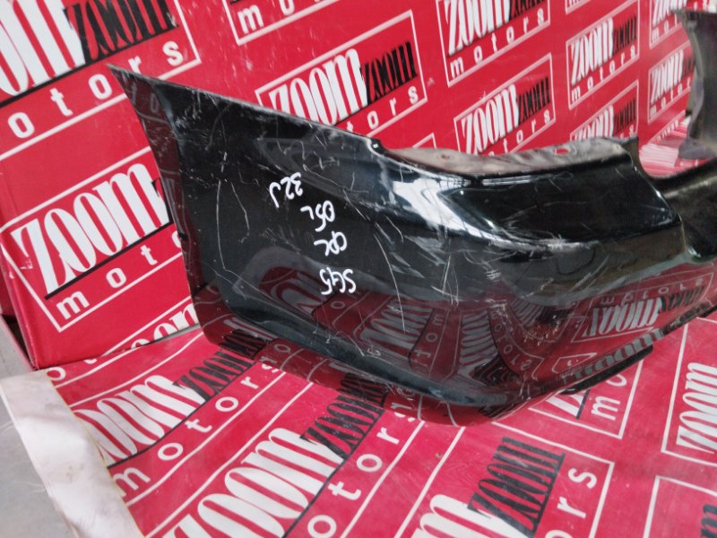 Бампер, 8100 рублей, Красноярск