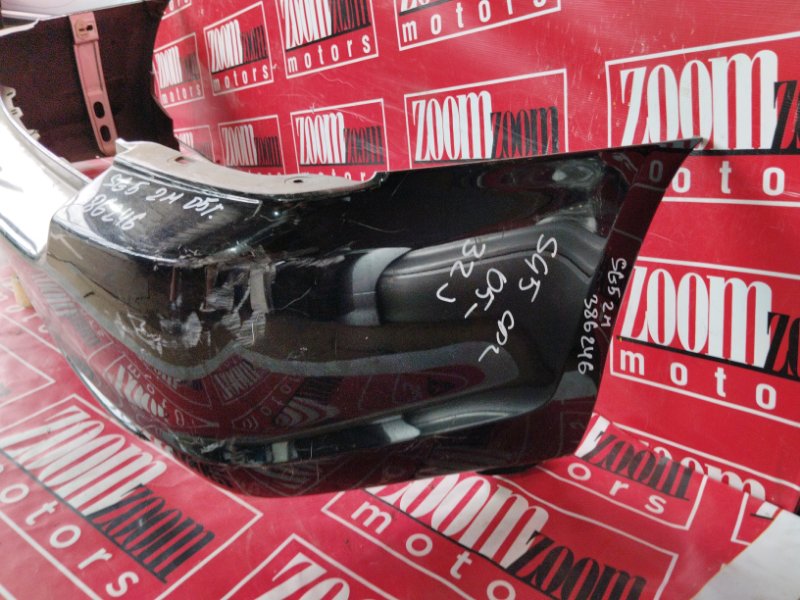 Бампер, 8100 рублей, Красноярск