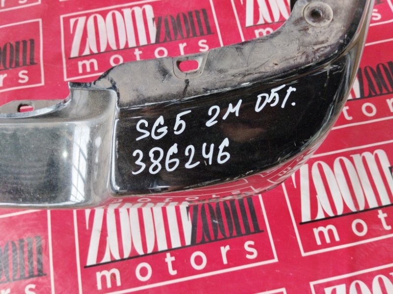 Бампер, 8100 рублей, Красноярск