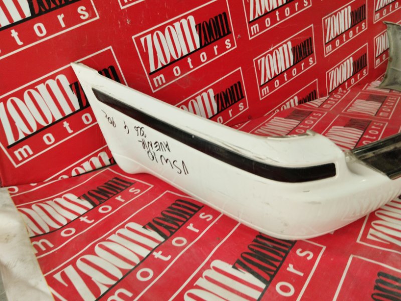 Бампер, 4300 рублей, Красноярск