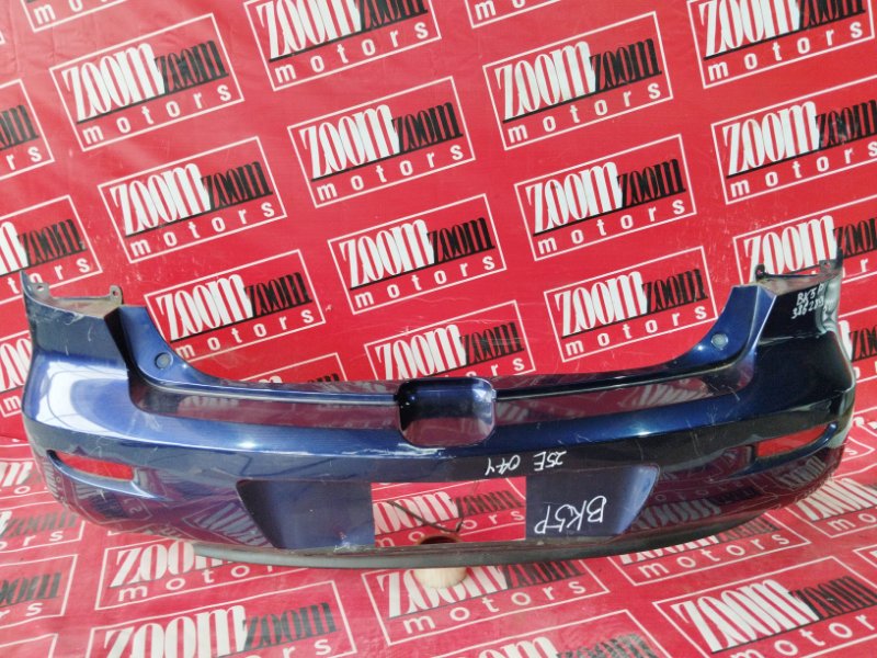 Бампер, 3800 рублей, Красноярск