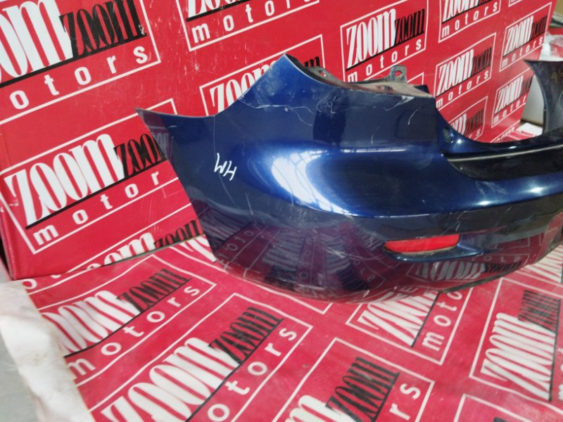 Бампер, 3800 рублей, Красноярск