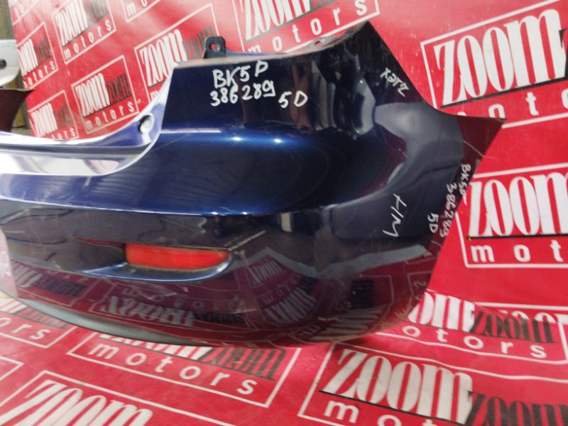 Бампер, 3800 рублей, Красноярск