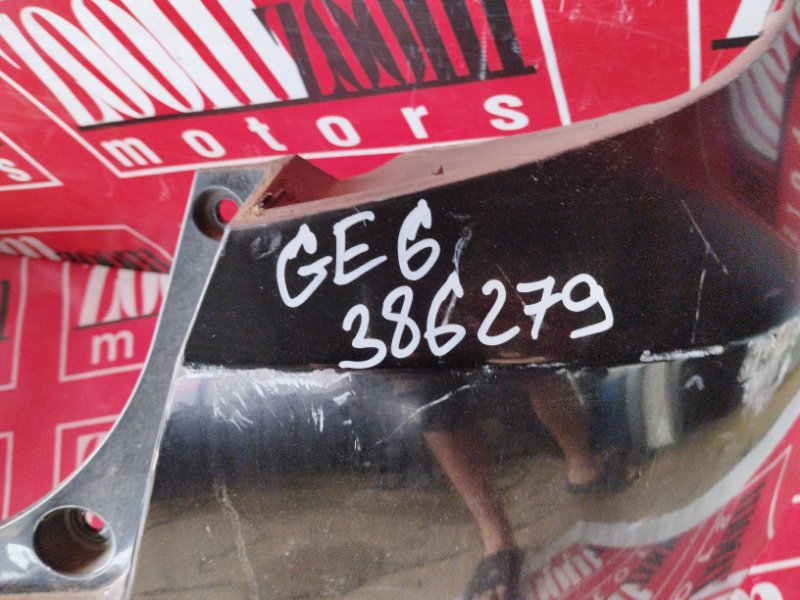 Бампер, 1500 рублей, Красноярск