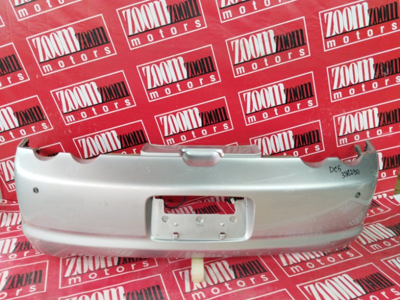 Бампер, 4800 рублей, Красноярск