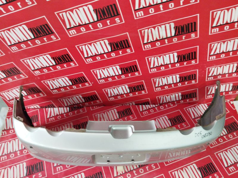 Бампер, 4800 рублей, Красноярск