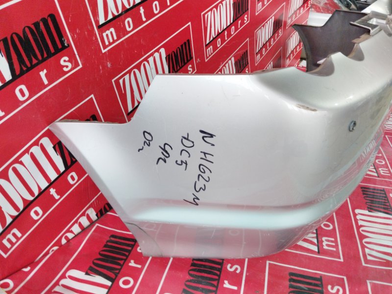 Бампер, 4800 рублей, Красноярск