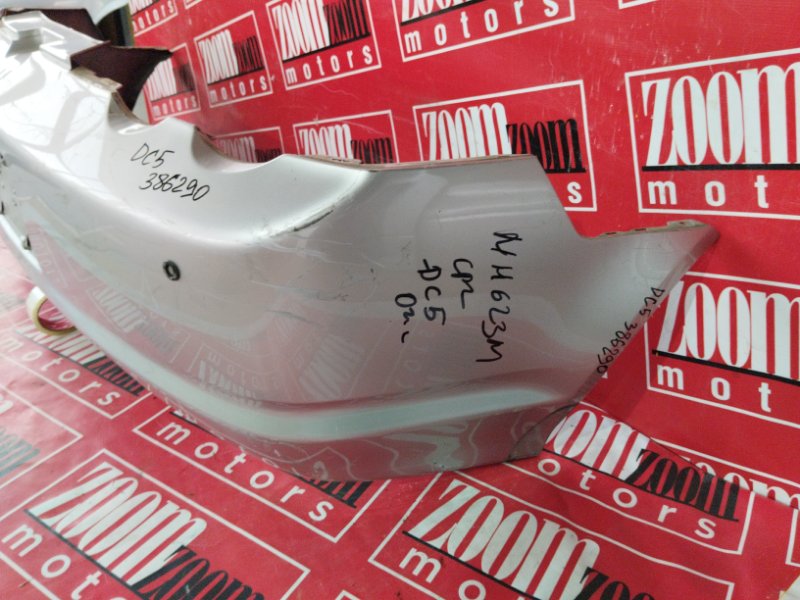 Бампер, 4800 рублей, Красноярск