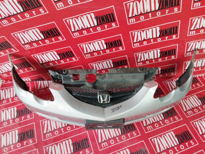 Бампер, 35200 рублей, Красноярск