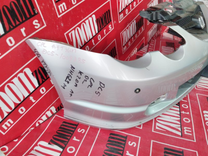 Бампер, 35200 рублей, Красноярск