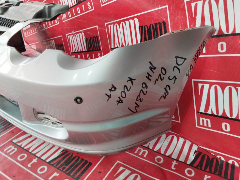 Бампер, 35200 рублей, Красноярск