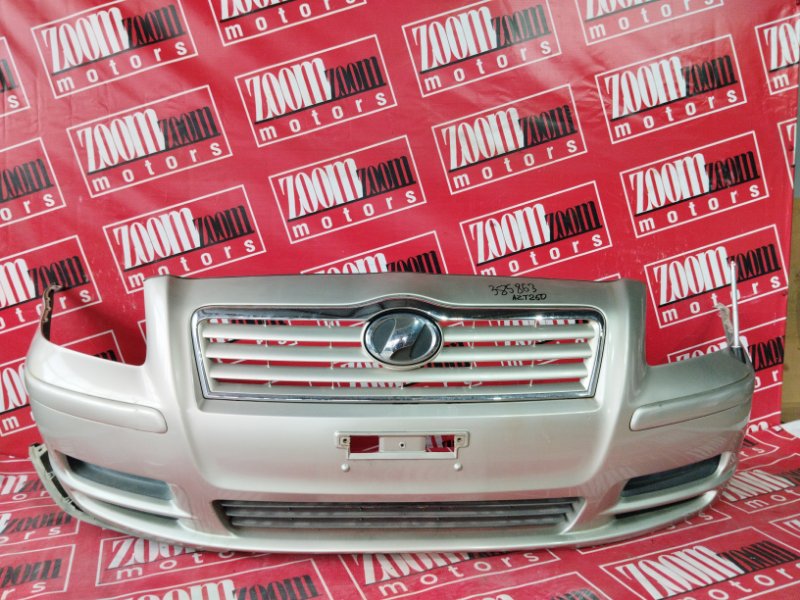 Бампер, 17100 рублей, Красноярск