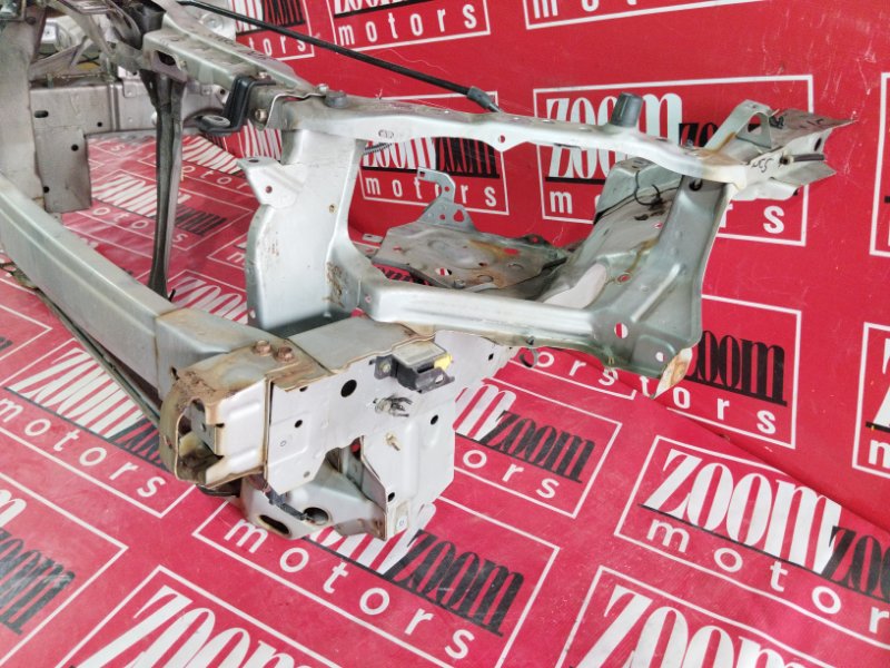 Рамка радиатора, 17100 рублей, Солонцы