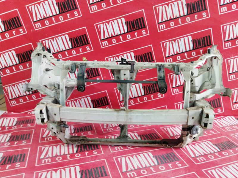 Рамка радиатора, 2400 рублей, Солонцы