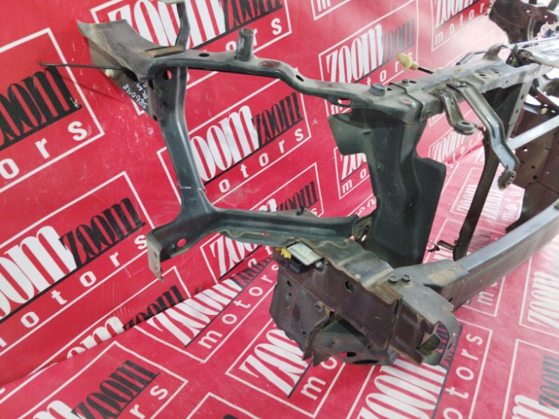 Рамка радиатора, 2400 рублей, Солонцы