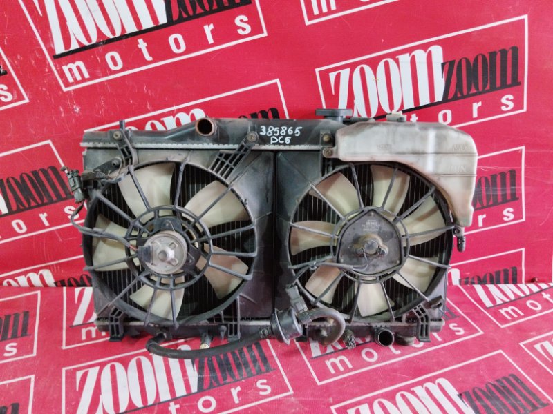 Радиатор двигателя, 13300 рублей, Красноярск