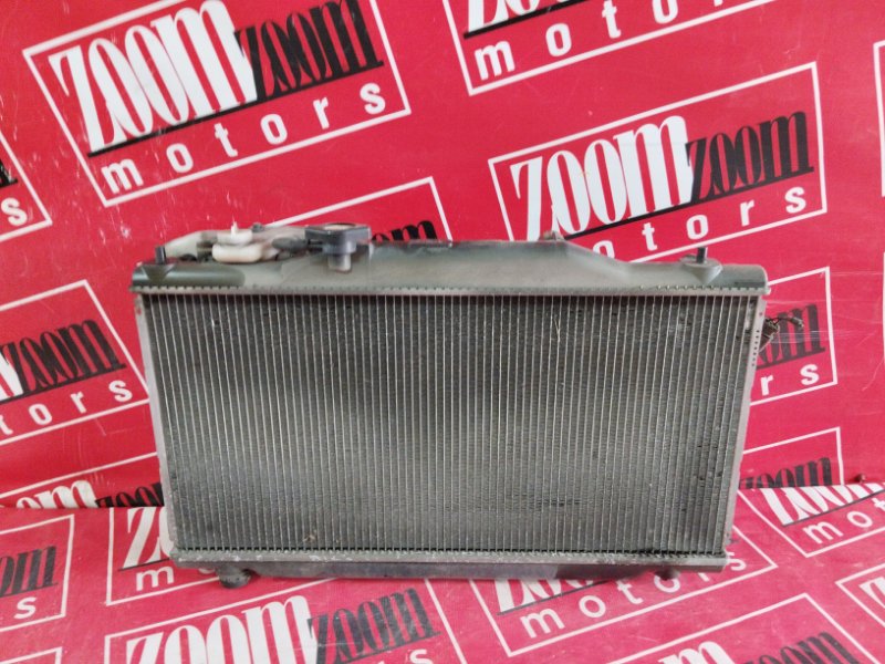 Радиатор двигателя, 13300 рублей, Красноярск