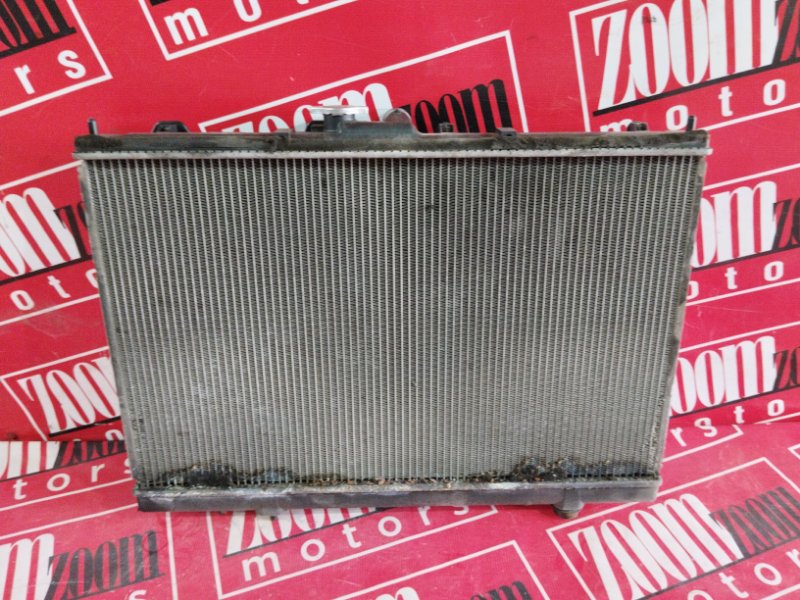 Радиатор двигателя, 5700 рублей, Красноярск