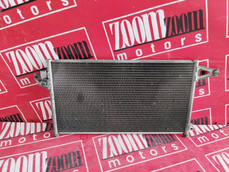 Радиатор кондиционера, 12400 рублей, Красноярск