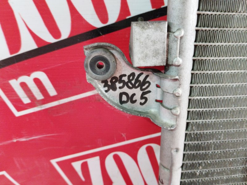 Радиатор кондиционера, 12400 рублей, Красноярск