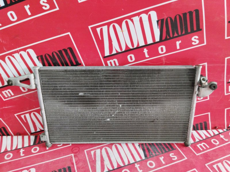 Радиатор кондиционера, 12400 рублей, Красноярск