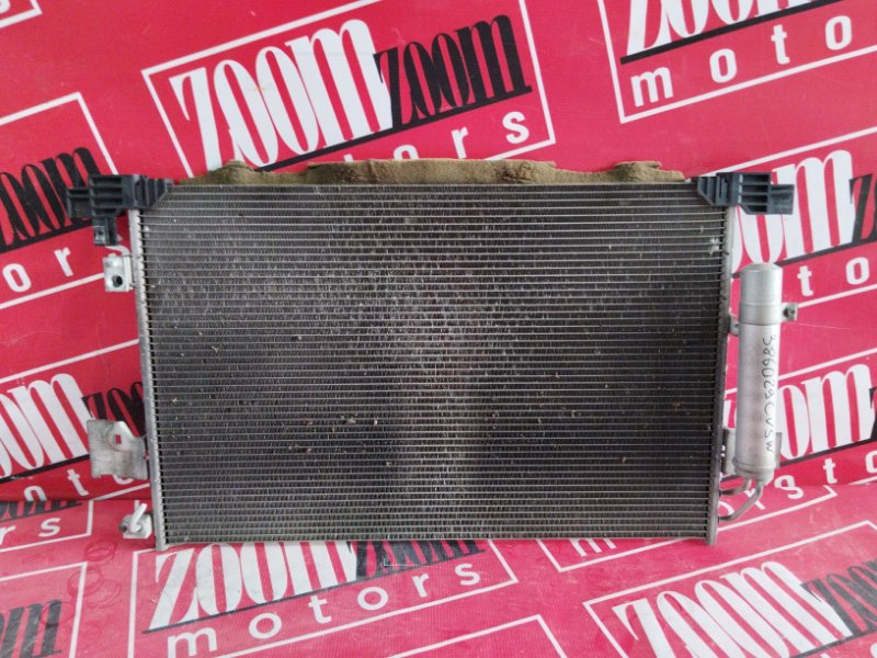 Радиатор кондиционера, 1800 рублей, Красноярск