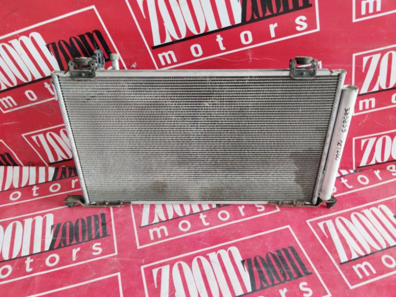 Радиатор кондиционера, 600 рублей, Красноярск